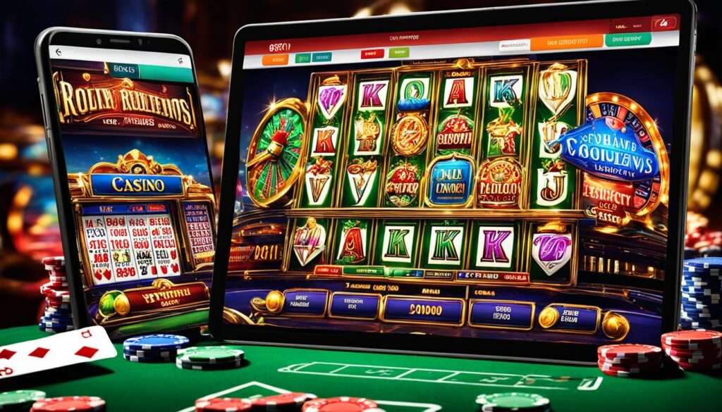 En çok kazandıran casino siteleri