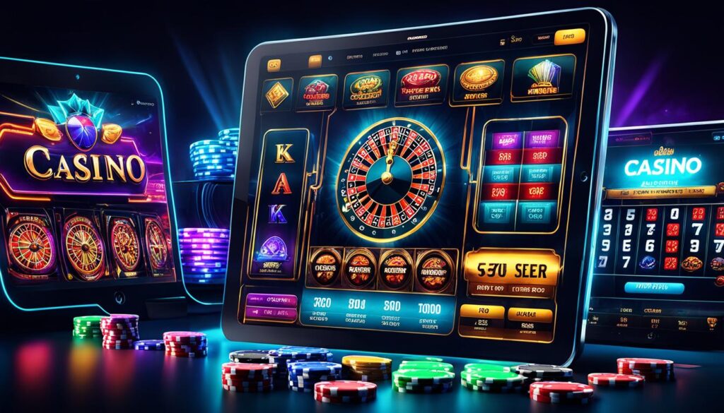 En iyi casino siteleri