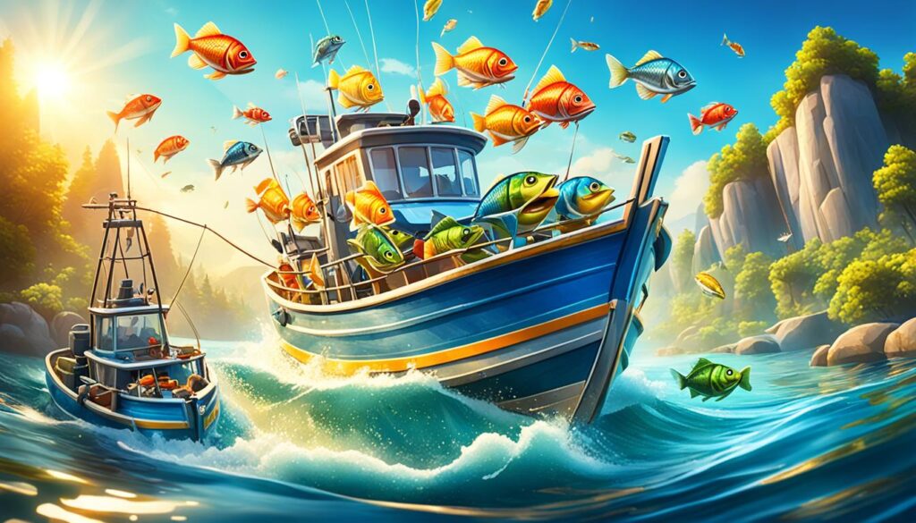 bigger bass bonanza slot