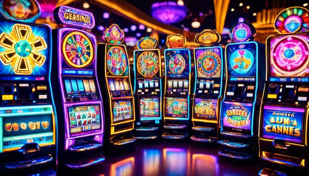 güvenilir slot siteleri