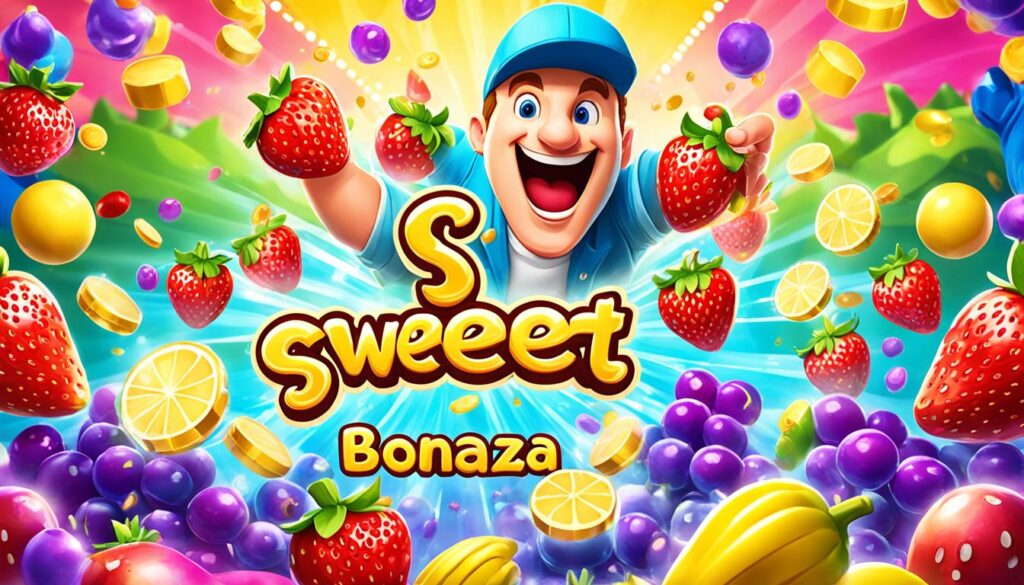 sweet bonanza