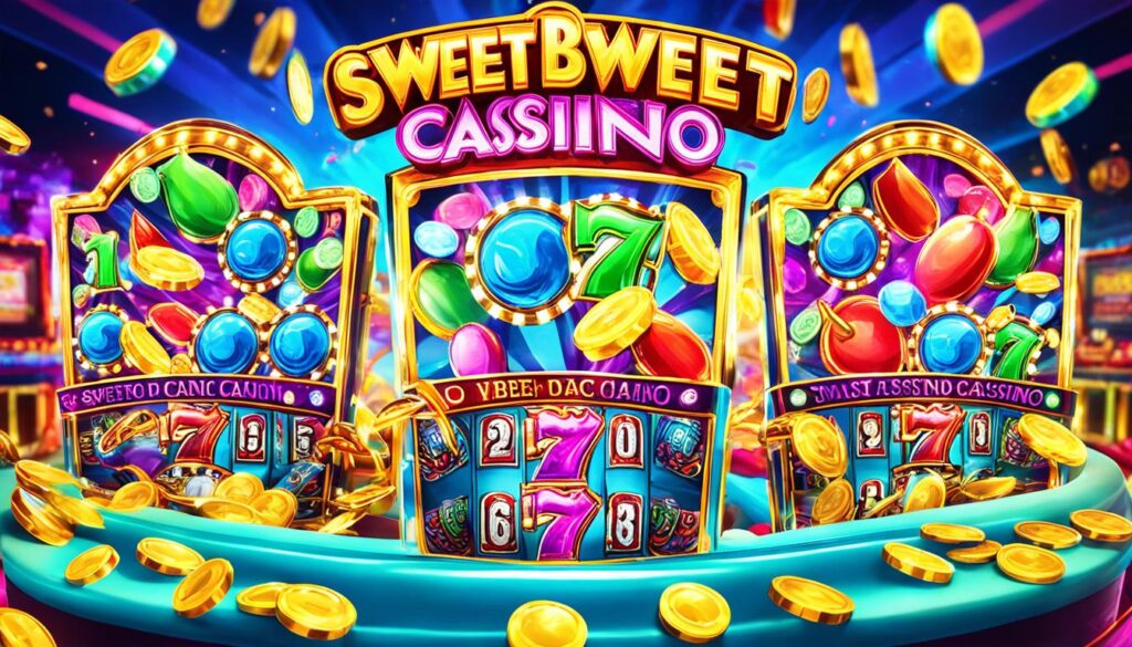 sweet bonanza casino