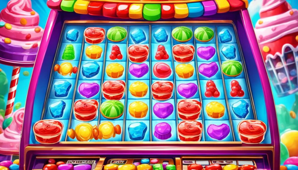 sweet bonanza demo oyna