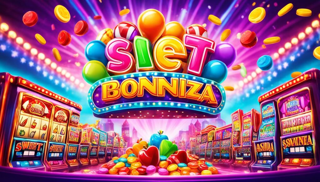 sweet bonanza giriş