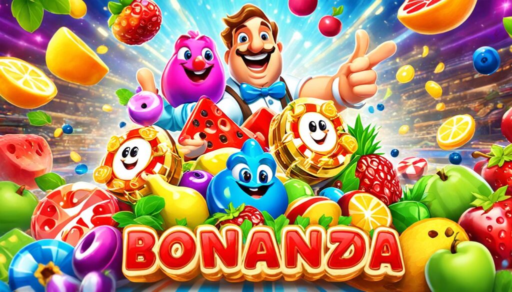 sweet bonanza hangi siteden oynanır