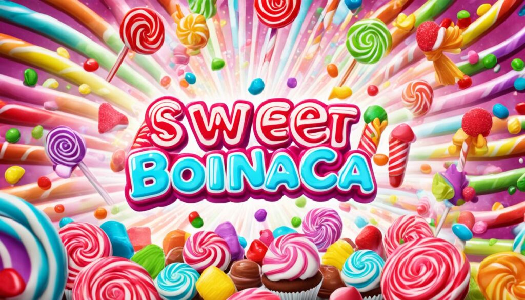 sweet bonanza indir