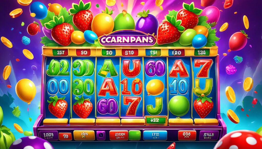 sweet bonanza nasıl para kazanılır