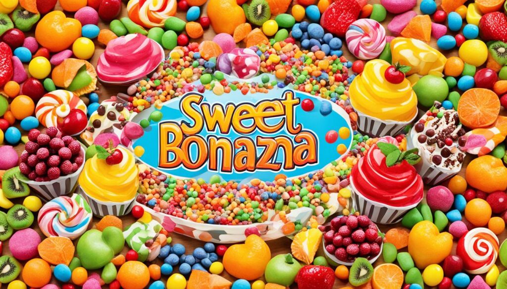 sweet bonanza oyna