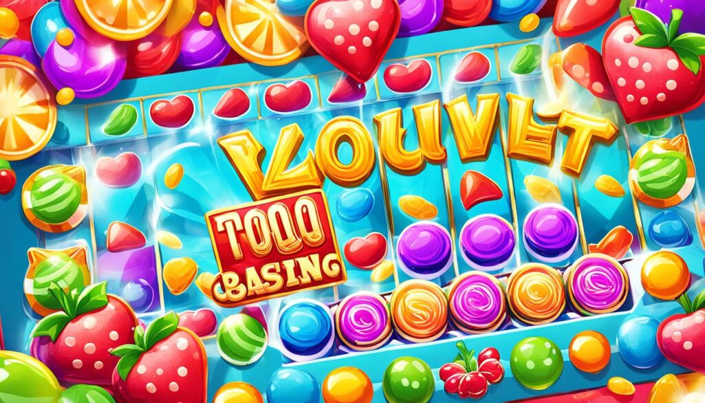 sweet bonanza oynanan siteler