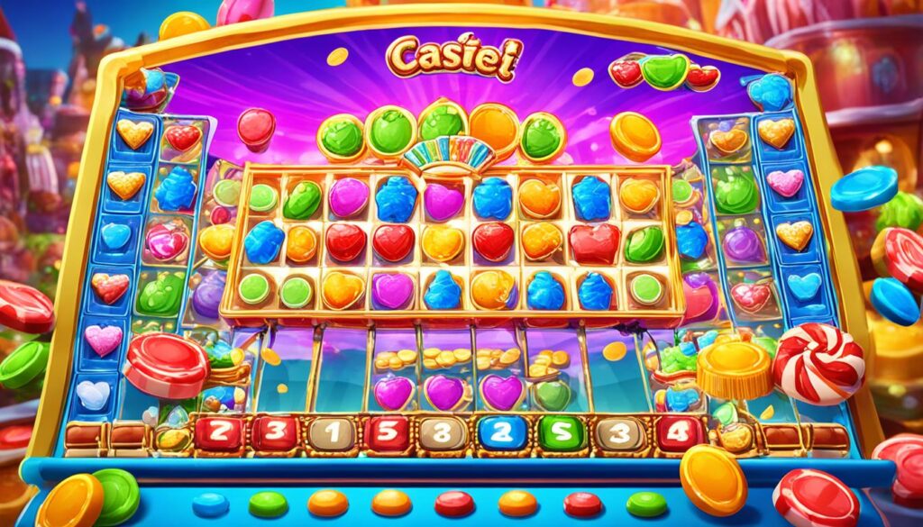 sweet bonanza oynayarak para kazan