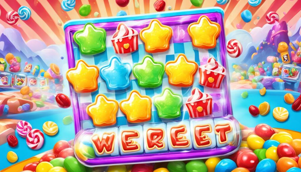 sweet bonanza oyunları