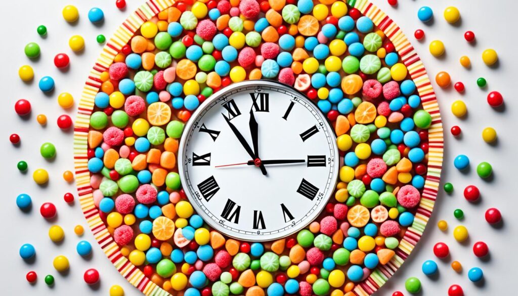 sweet bonanza saat kaçta oynanır