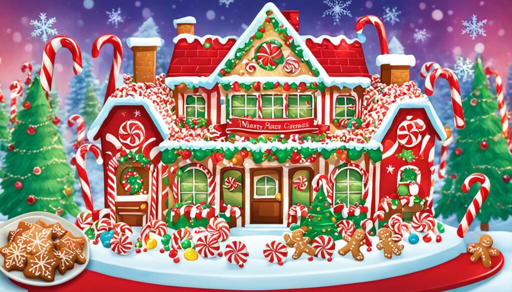 sweet bonanza xmas